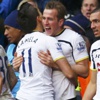 Harry Kane, Londra'nın kahramanı... Harry Kane, Londra'nın kahramanı...