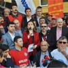 DİSK: 1 Mayıs’ta Taksim’deyiz DİSK: 1 Mayıs’ta Taksim’deyiz