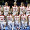 12 Dev Adam ın EuroBasket 2021 rakipleri belli oldu