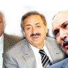 Cemaat operasyonu onlara da uzanabilir Cemaat operasyonu onlara da uzanabilir