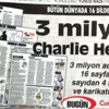 Cumhuriyet'ten 'Charlie Hebdo' açıklaması Cumhuriyet'ten 'Charlie Hebdo' açıklaması