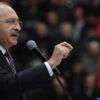 Kemal Kılıçdaroğlu'ndan İnönü mesajı