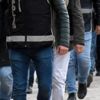 İstanbul merkezli "usulsüz engelli raporu" operasyonunda 59 kişi tutuklandı