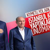Cumhurbaşkanı Erdoğan'dan Kadir Topbaş için taziye mesajı