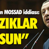 Erdoğan: Bu Yapının Mossad İle İşbirliği Tuttuğunu Göremiyorlarsa Yazıklar Olsun Erdoğan: Bu Yapının Mossad İle İşbirliği Tuttuğunu Göremiyorlarsa Yazıklar Olsun