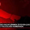 METROBÜSE KAÇAK BİNMEK İSTEYEN ÇOCUKLARIN TEHLİKELİ ... METROBÜSE KAÇAK BİNMEK İSTEYEN ÇOCUKLARIN TEHLİKELİ ...