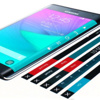 Galaxy Note Edge Avrupa'ya geliyor