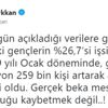 İYİ Parti’den genç işsizliği tepkisi İYİ Parti’den genç işsizliği tepkisi