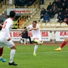 Bolu'da puanlar paylaşıldı