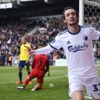 Danimarka'da şampiyon Kopenhag Danimarka'da şampiyon Kopenhag