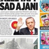 Gazete manşetleri (01.02.2015) Gazete manşetleri (01.02.2015)