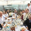 Galatasaray'da kongreye doğru Galatasaray'da kongreye doğru