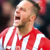 Arnautovic'i Bilic kaptı Arnautovic'i Bilic kaptı