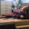 Uyuşturucu bağımlısı genç, annesini boğarak öldürdü