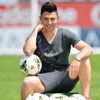 Tolgay Arslan: Ay yıldızlı formayı giymeyi çok istiyorum Tolgay Arslan: Ay yıldızlı formayı giymeyi çok istiyorum