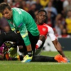 Arsenal'de Muslera için rakam belirlendi