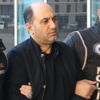 Firari FETÖ sanığı yakalandı