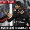 'Beni mutlu eden şey...'