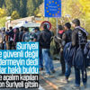 Alman mahkeme Suriyeli sığınmacının Türkiye savunmasını Alman mahkeme Suriyeli sığınmacının Türkiye savunmasını
