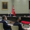 Yeni kabine listesi kimler var? 2021 kabine değişikliği ne zaman olacak? Yeni kabine listesi kimler var? 2021 kabine değişikliği ne zaman olacak?