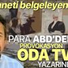 Oda TV yazarı provokatör Serdar Akinan ABD'den gelen parayla 17-25 Aralık kumpasına çanak tutmuş Oda TV yazarı provokatör Serdar Akinan ABD'den gelen parayla 17-25 Aralık kumpasına çanak tutmuş