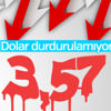 Döviz fiyatlarında son durum Döviz fiyatlarında son durum