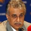 Şeyh Salman, FIFA başkanlığına aday