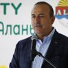 Bakan Çavuşoğlu: Dünyada en iyi sağlık sistemine ve altyapısına sahip ülkelerden biriyiz