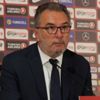 Cacic: Penaltımız verilmedi