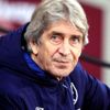 Yeni teknik direktör adayı Manuel Pellegrini...