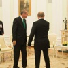 Erdoğan, Putin İle Görüştü (2) Erdoğan, Putin İle Görüştü (2)