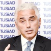 TÜSİAD Başkanı Haluk Dinçer: Ortada organize bir işin olduğu belli