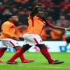 Maicon, Cenk Tosun'u yakaladı