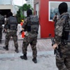 İstanbul’da şafak vakti hayali ihracat operasyonu İstanbul’da şafak vakti hayali ihracat operasyonu