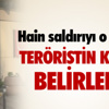 Emniyet Saldırısındaki Teröristin Elif Sultan Kalsen Olduğu İddiası Emniyet Saldırısındaki Teröristin Elif Sultan Kalsen Olduğu İddiası