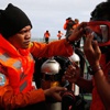 AirAsia uçağının kara kutusu denizin dibinde aranıyor