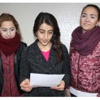Okul Dergisindeki Şiirde Çalışan Kadına Hakaret İddiası (2)