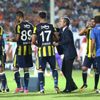 Derbi kadrosu netleşiyor
