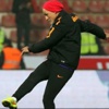 Taffarel sakatlandı! Kadroda yok... Taffarel sakatlandı! Kadroda yok...