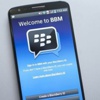 Bbm 100 milyon barajını geçti Bbm 100 milyon barajını geçti