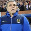 Ersun Yanal'dan maçın hakemine tepki Ersun Yanal'dan maçın hakemine tepki