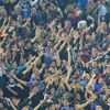 PFDK'den Trabzonspor'a ceza PFDK'den Trabzonspor'a ceza