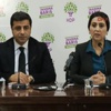 HDP'de seçim sonuçlarını değerlendirecek HDP'de seçim sonuçlarını değerlendirecek