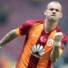 Sneijder '4 yıllık' istedi! Sneijder '4 yıllık' istedi!