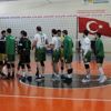 Solhanspor'dan net galibiyet Solhanspor'dan net galibiyet