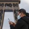 Fransa'da Kovid-19 bilançosu ağırlaştı
