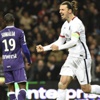 PSG fark attı
