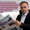 Ekrem Dumanlı’dan 'medya özgürlüğüne sahip çıkın' mektubu Ekrem Dumanlı’dan 'medya özgürlüğüne sahip çıkın' mektubu