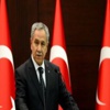 Arınç: Bizim Kırmızı Çizgimiz Yok! Arınç: Bizim Kırmızı Çizgimiz Yok!