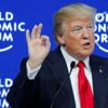 Trump'a Davos şoku! Trump'a Davos şoku!